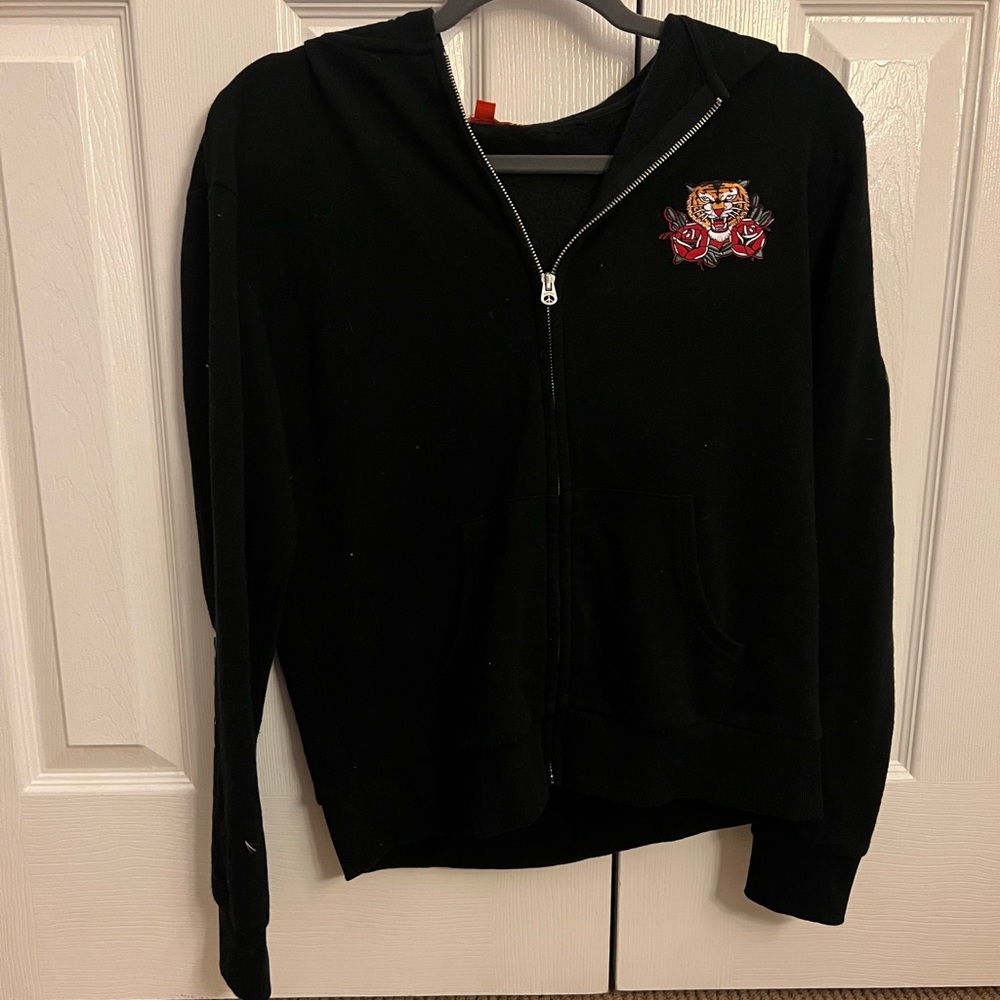 Butter Sweatshirt